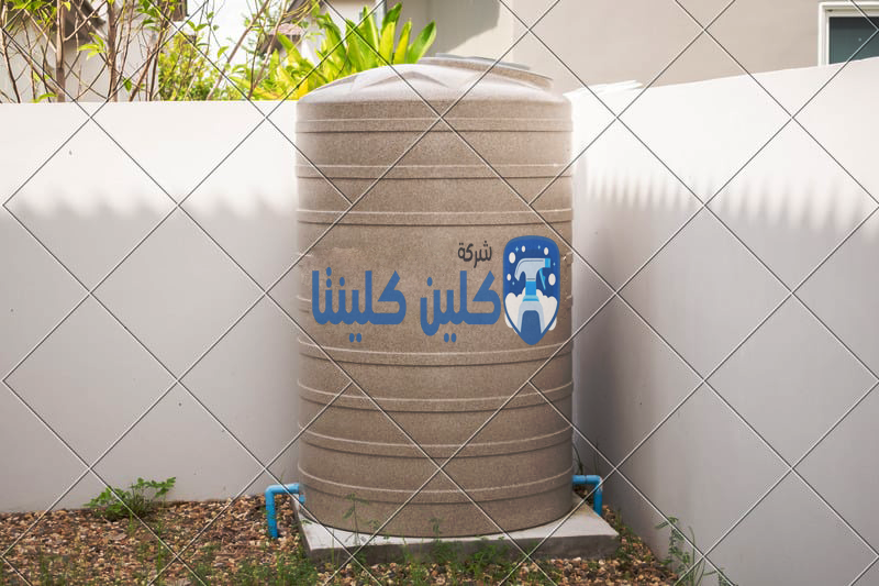 شركة تنظيف خزانات المياه في الشارقة