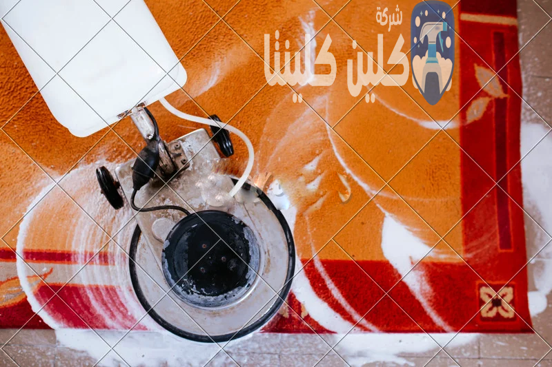 تنظيف سجاد بالبخار بالشارقة