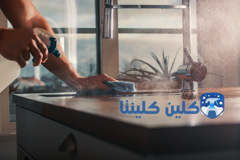 شركة تنظيف فلل في الشارقة