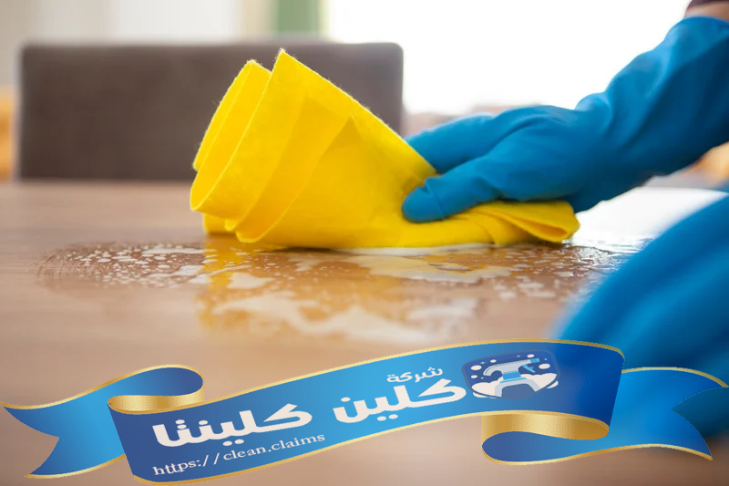 شركة تنظيف منازل في الشارقة